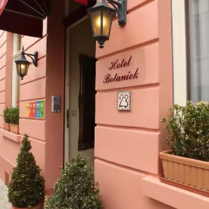 Botaniek Brujas