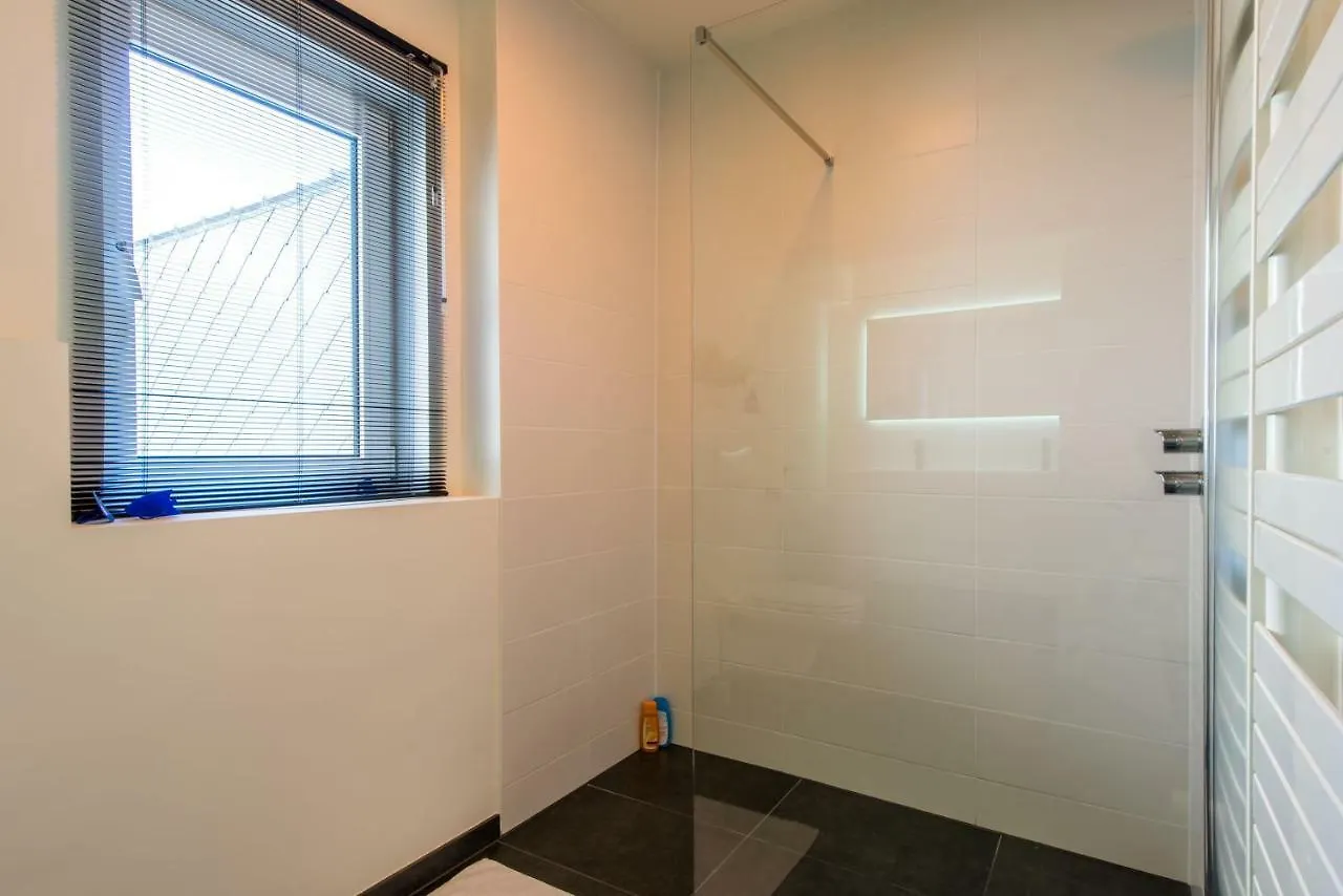 Appartement Seaview Zeebrugge Belgique