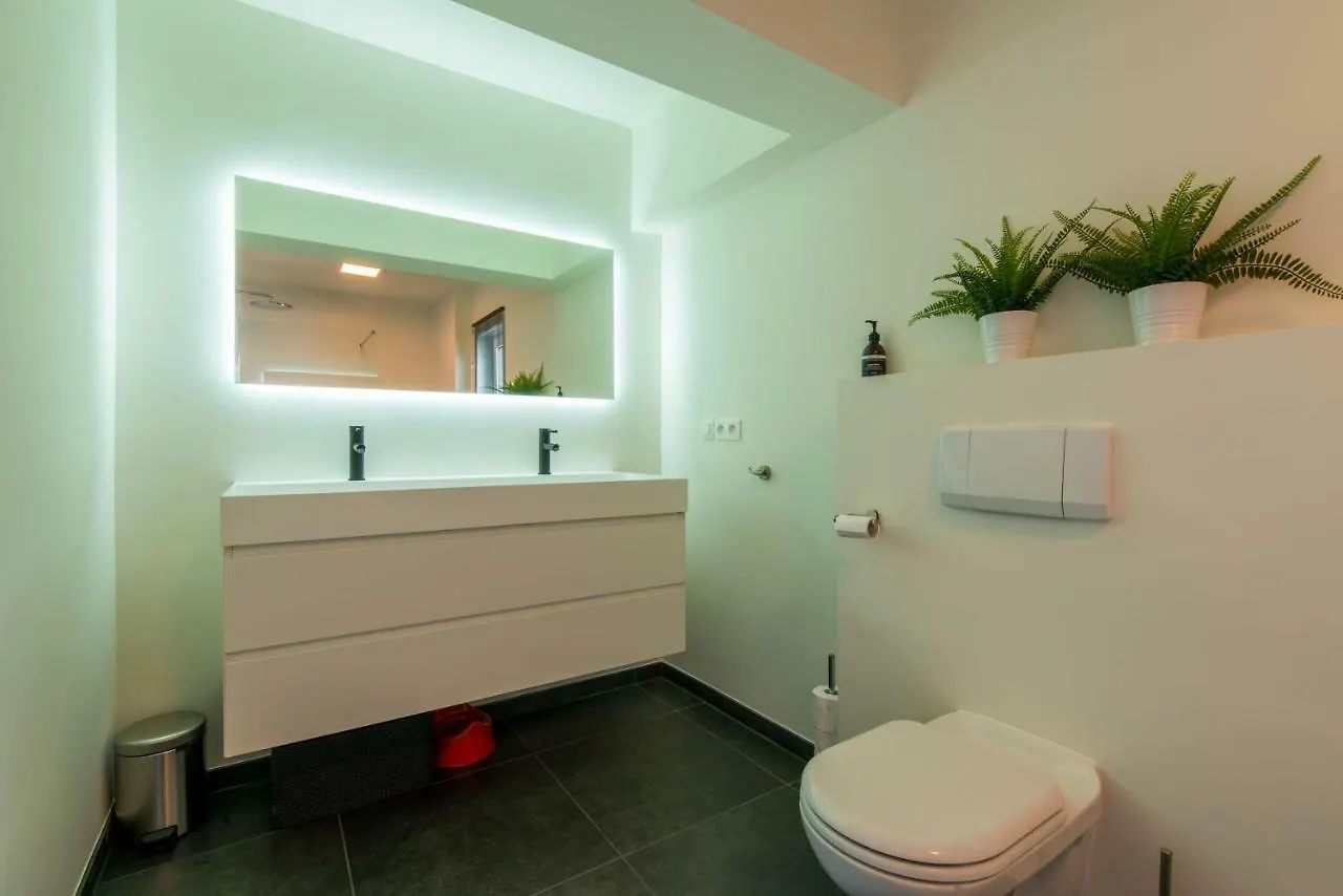 Appartement Seaview Zeebrugge